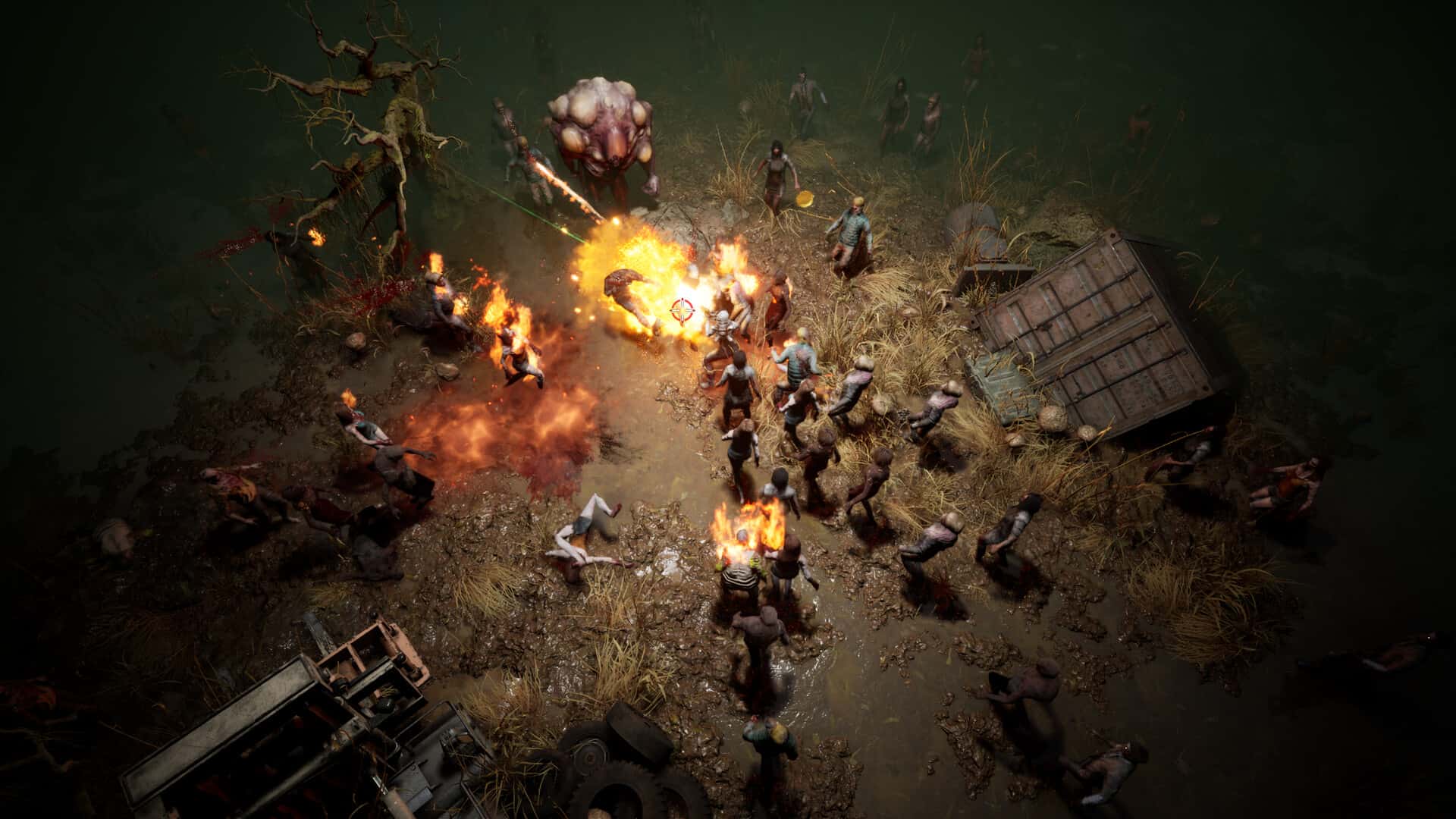 轮回保险公司 R.I.P. 中文版