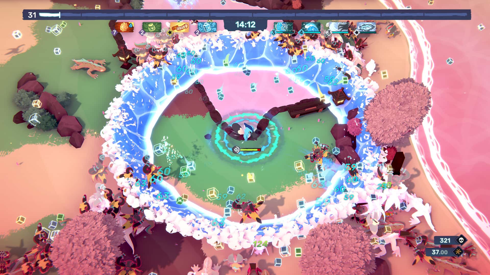 游戏截图5