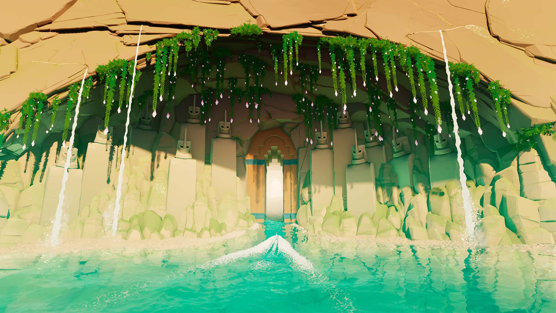游戏截图3